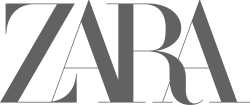 Zara - logo