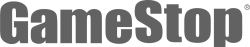 GameStop - logo
