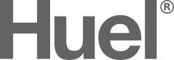 Huel - logo