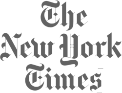 The New York Times - logo