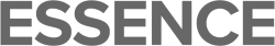 Essence - logo