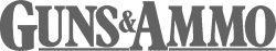 Guns and Ammo - logo